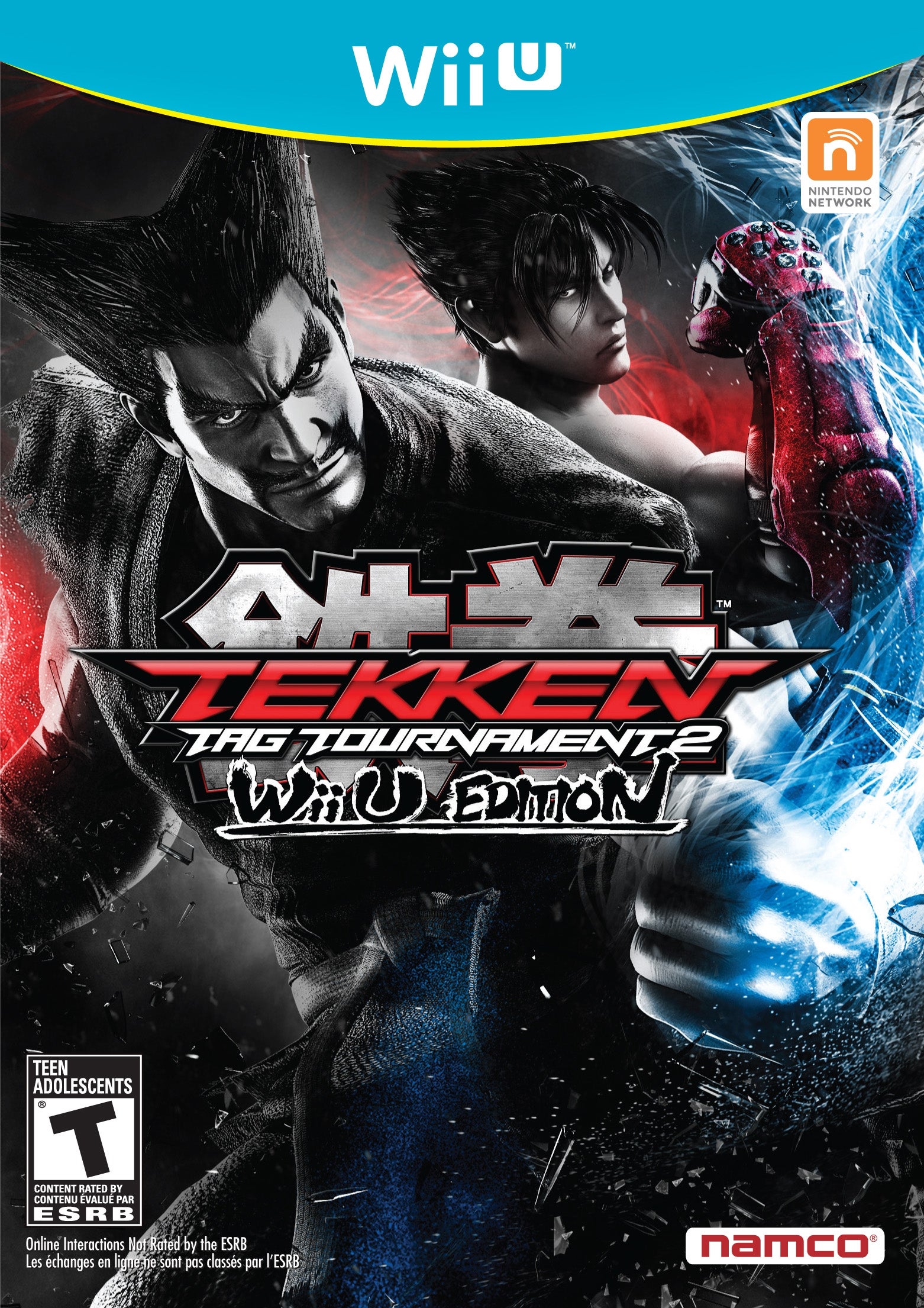 Tekken Tag Tournament 2 For Pc Tpb